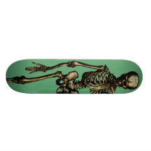 Bones Skateboard Deck