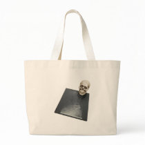 BonesXray061209 Tote Bags