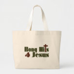 Bong Hits 4 Jesus Bags