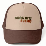 Bong Hits For Jesus