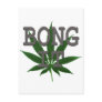 BONG IT2 POST CARD