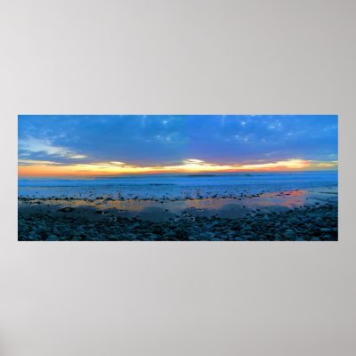 Bongo's Beach January 22, 2012 Poster by Surfwearzcom