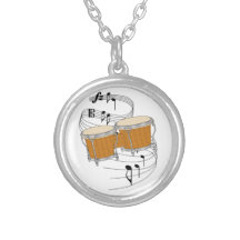 Bongos Jewelry