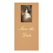 bonheur de mariage cartes avec photo