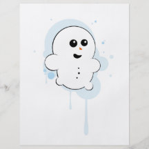 bonhomme de neige urbain prospectus