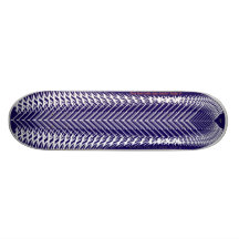 Bonini Beach SurfAce Street SheckShe*DeckShe #004B Custom Skateboard
