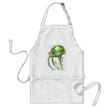 Bonita Bird Aprons