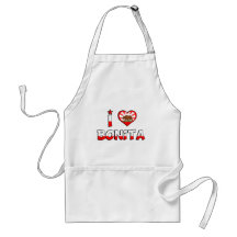 Bonita, CA Aprons
