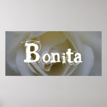 Bonita Posters
