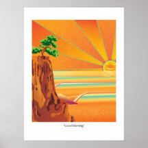 Bonjour Affiches