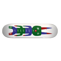 Bonjour Planche À Roulette