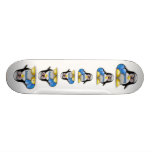 Bonjour Skate XOOPS Skate Boards