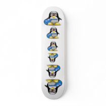 Bonjour Skate XOOPS