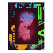 Bonjour suffisant cartes postales