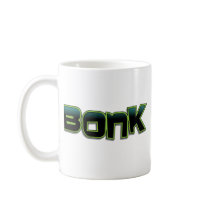 Bonk Mugs