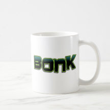 Bonk Mugs