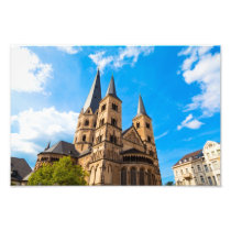 Bonn 001A Art Photo