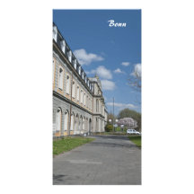 Bonn Photo Card