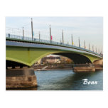 Bonn Postcard