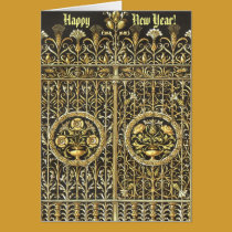 Bonne année ! cartes