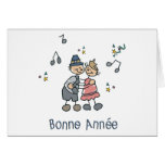 Bonne Annee Cartes De Vœux