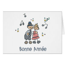 Bonne Annee Cartes De Vœux