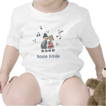 Bonne Annee T-Shirt
