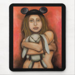 Bonne garde tapis de souris