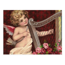 Bonne Saint Valentin! Cartes Postales