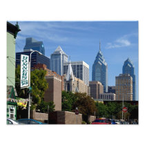 Bonner's Irish Pub - Philadelphia PHOTO PRINT