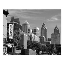 Bonners Irish Pub - Philadelphia  PHOTO PRINT