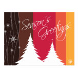 Bonnes Fêtes Cartes Postales