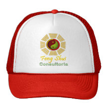 Bonnet Feng Shui Casquette De Camionneur