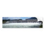Bonneville Bumper Sticker