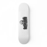 Bonneville County Choppers Scullie Deck Skate Boards