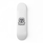 Bonneville County Choppers Wings Deck Skate Deck
