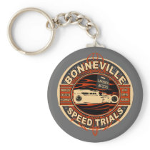 Bonneville Speed Trials