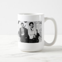 Bonnie And Clyde Coffee Mug