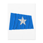 Bonnie Blue Flag / West Florida Republic Flag Postcards