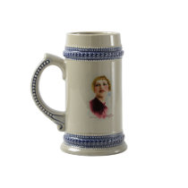 Bonnie Parker Coffee Mug