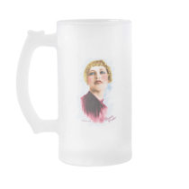 Bonnie Parker Coffee Mug