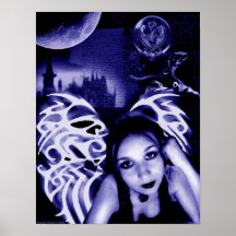 Bonnies Realm Posters