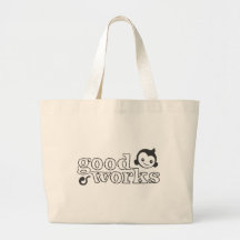 Bons travaux sac