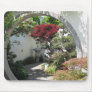 Bonsai Arch - National Arboretum, Washington D.C. Mouse Pads