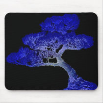 Bonsai Mousepad