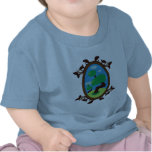 Bonsai Tree Infant T-Shirt