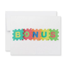 Bonus