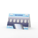 BonVoyage Greeting Cards