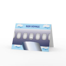 BonVoyage Greeting Cards