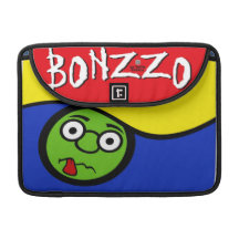 BONZZO's Macbook Pro Laptop Sleeve Sleeves For MacBooks